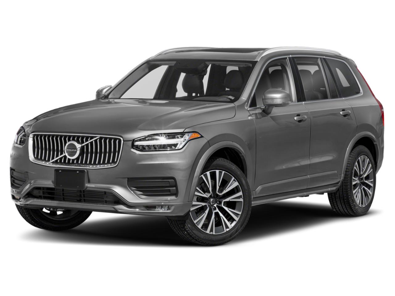 2021 Volvo XC90 Vehicle Photo in Grapevine, TX 76051