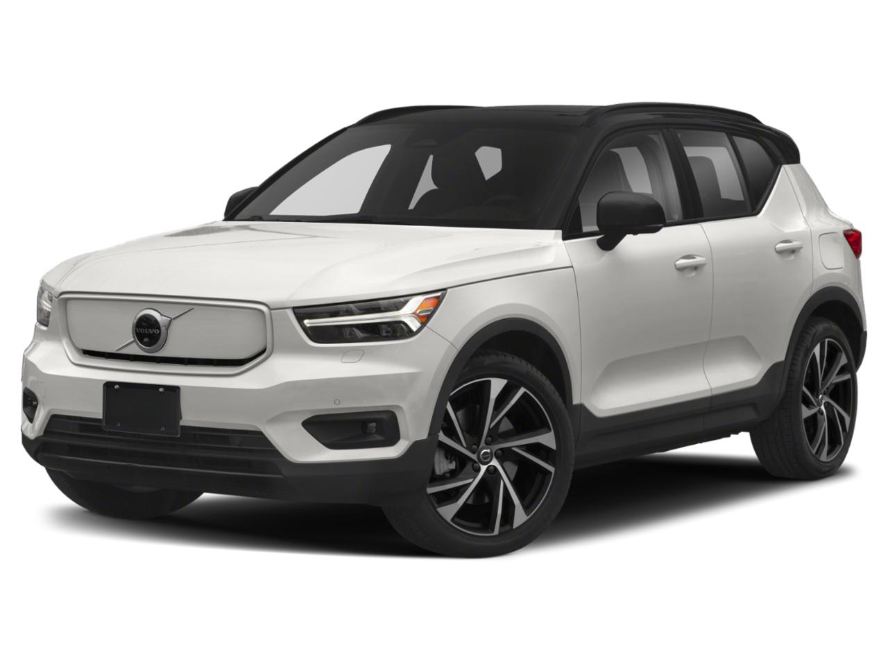 2021 Volvo XC40 Vehicle Photo in Grapevine, TX 76051