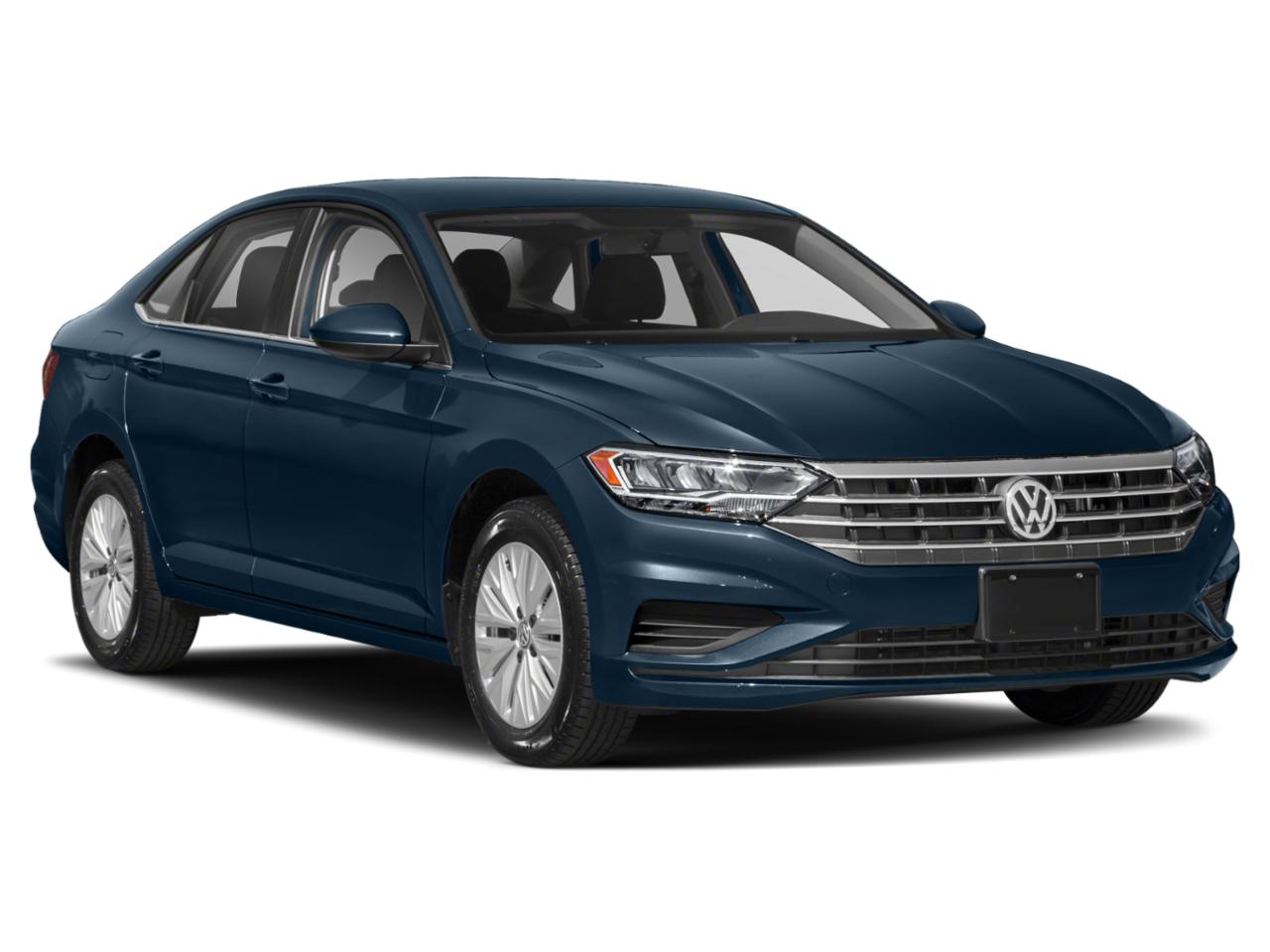 Volkswagen jetta 2021