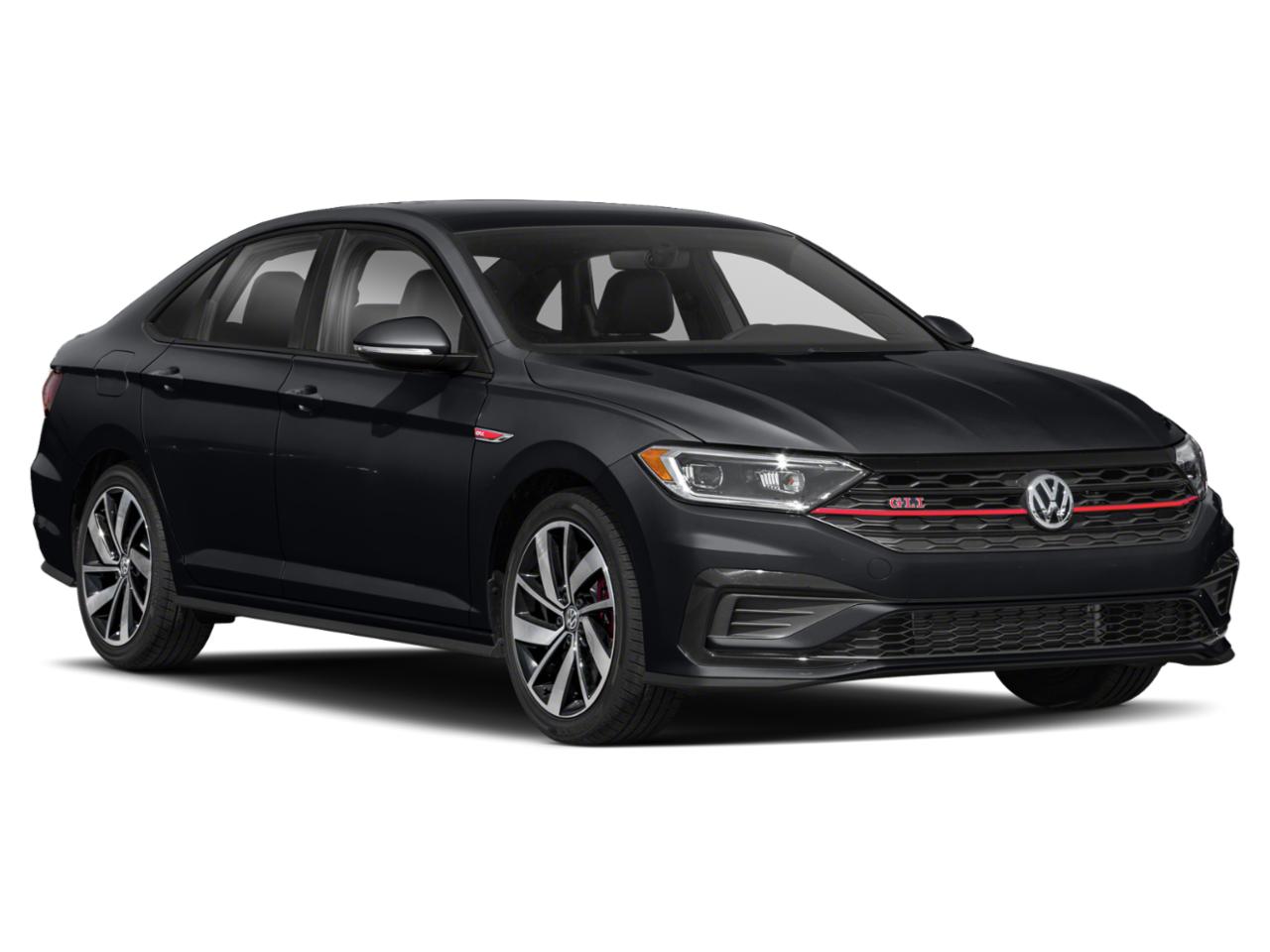 New Pure Gray 2021 Volkswagen Jetta GLI 2.0T S for sale at SouthWest ...