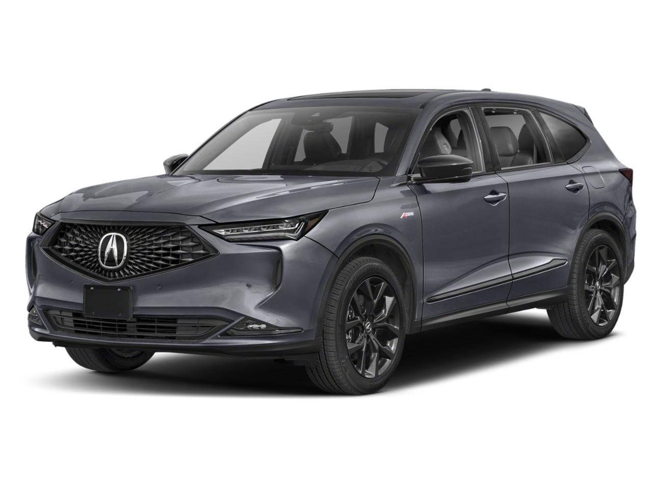 2022 Acura MDX Vehicle Photo in Grapevine, TX 76051