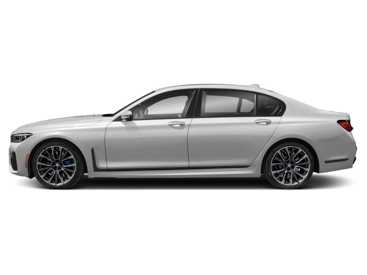 2022 BMW 750i xDrive Vehicle Photo in Grapevine, TX 76051
