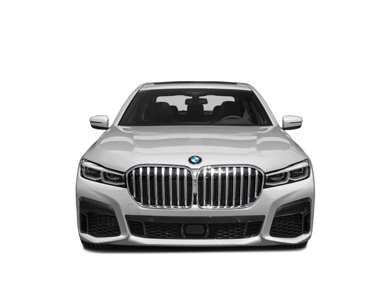 2022 BMW 750i xDrive Vehicle Photo in Grapevine, TX 76051