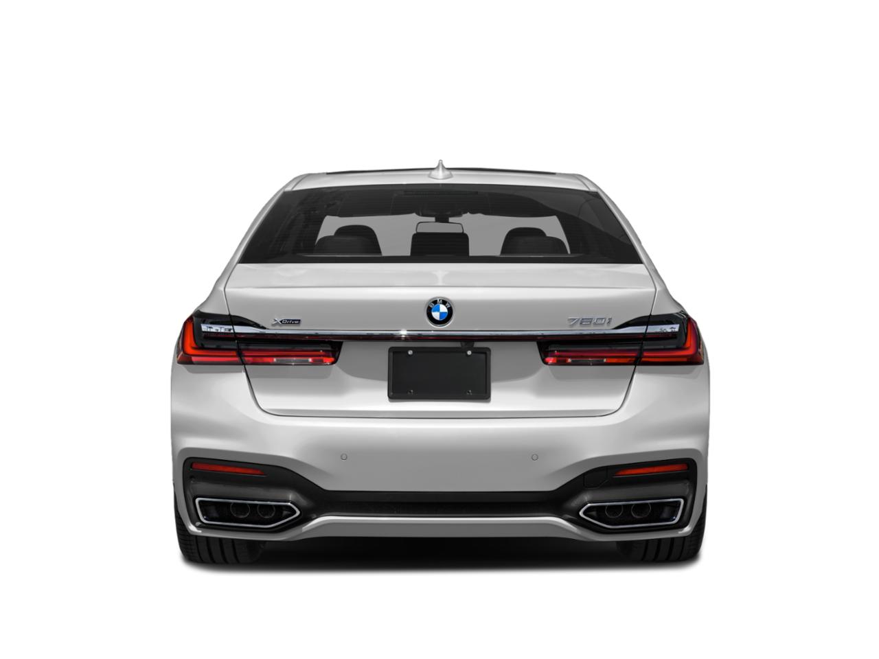 2022 BMW 750i xDrive Vehicle Photo in Grapevine, TX 76051