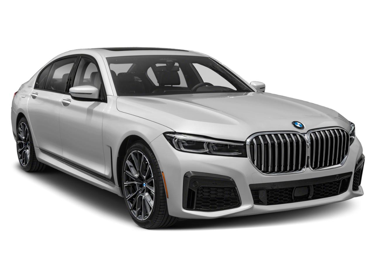 2022 BMW 750i xDrive Vehicle Photo in Grapevine, TX 76051