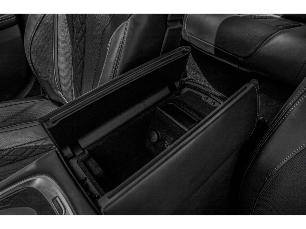 2022 BMW 750i xDrive Vehicle Photo in Grapevine, TX 76051
