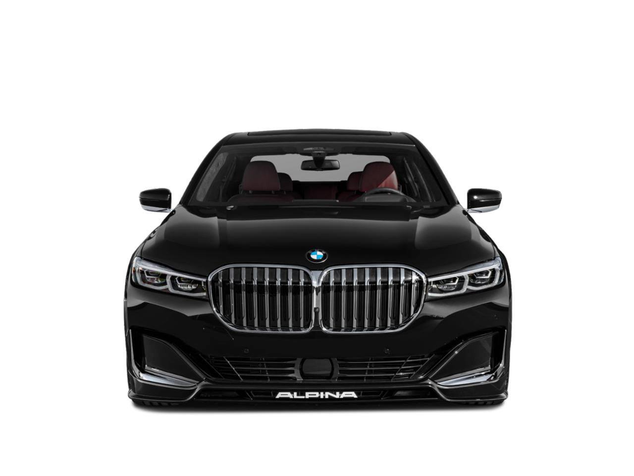2022 BMW ALPINA B7 xDrive Vehicle Photo in Grapevine, TX 76051