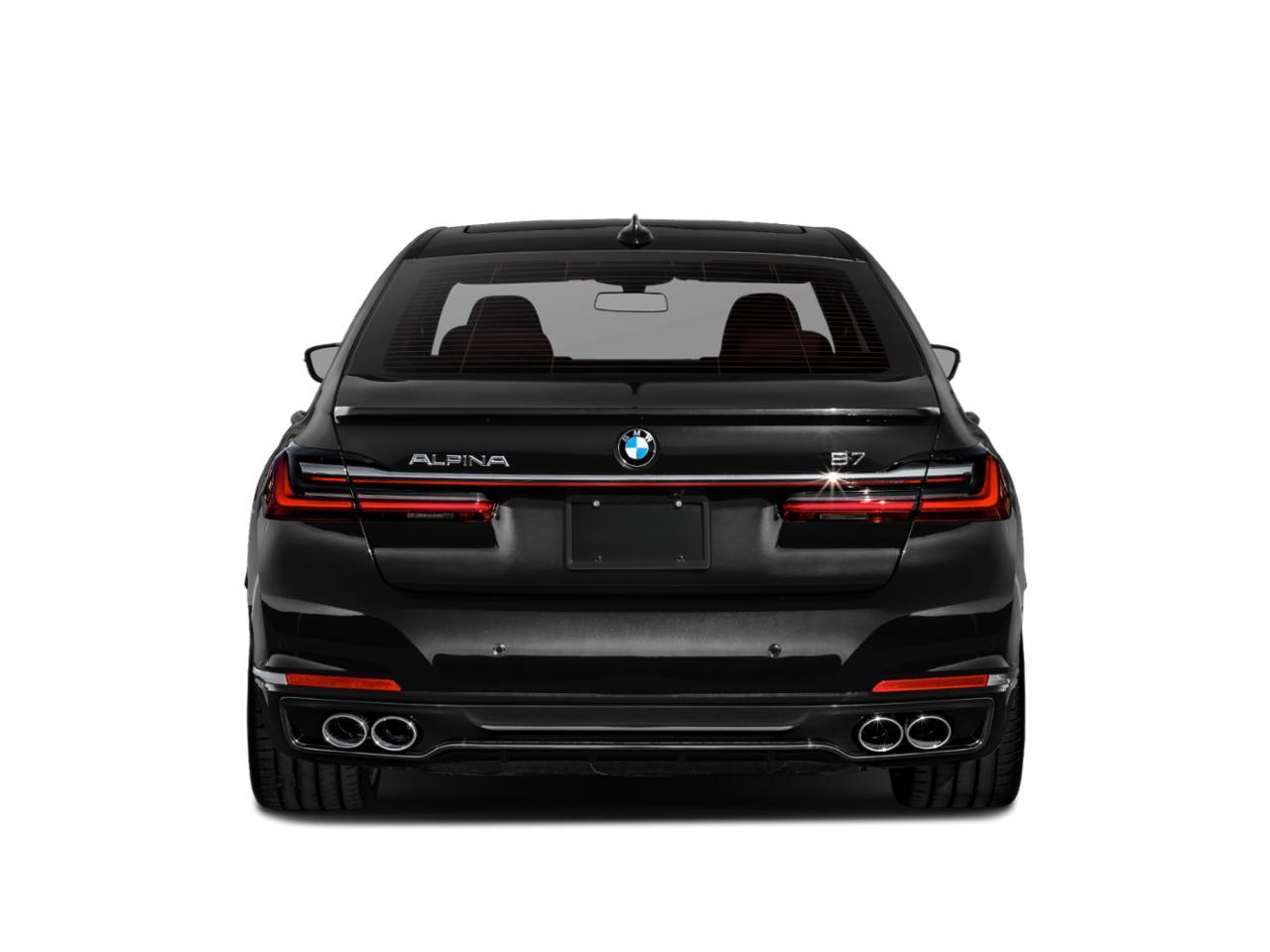 2022 BMW ALPINA B7 xDrive Vehicle Photo in Grapevine, TX 76051
