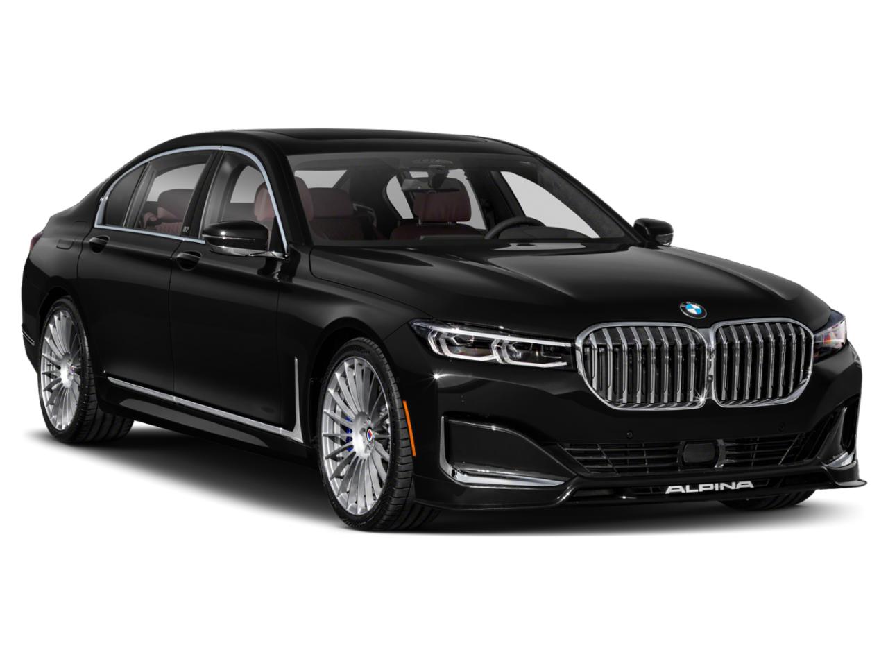 2022 BMW ALPINA B7 xDrive Vehicle Photo in Grapevine, TX 76051