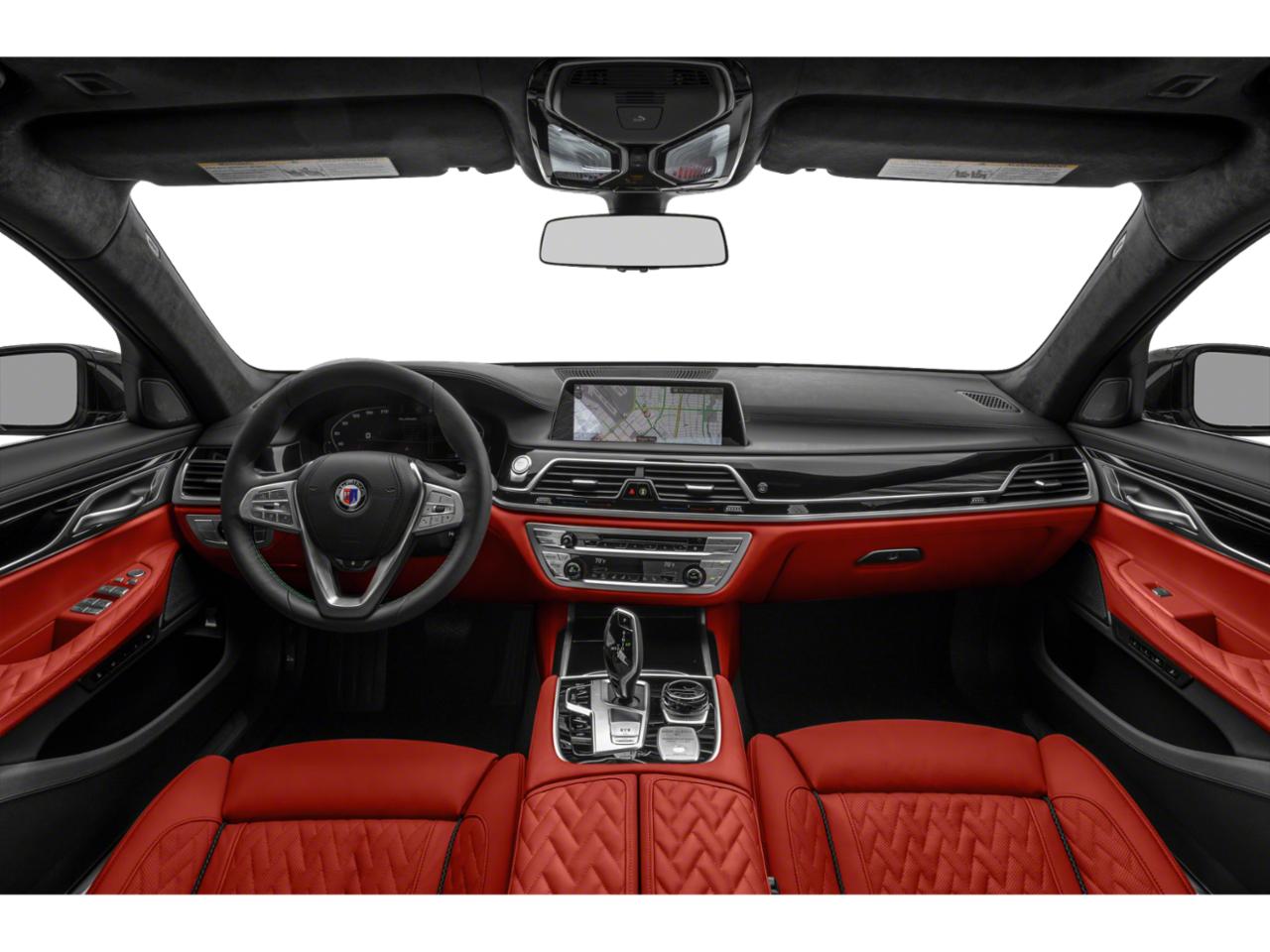 2022 BMW ALPINA B7 xDrive Vehicle Photo in Grapevine, TX 76051
