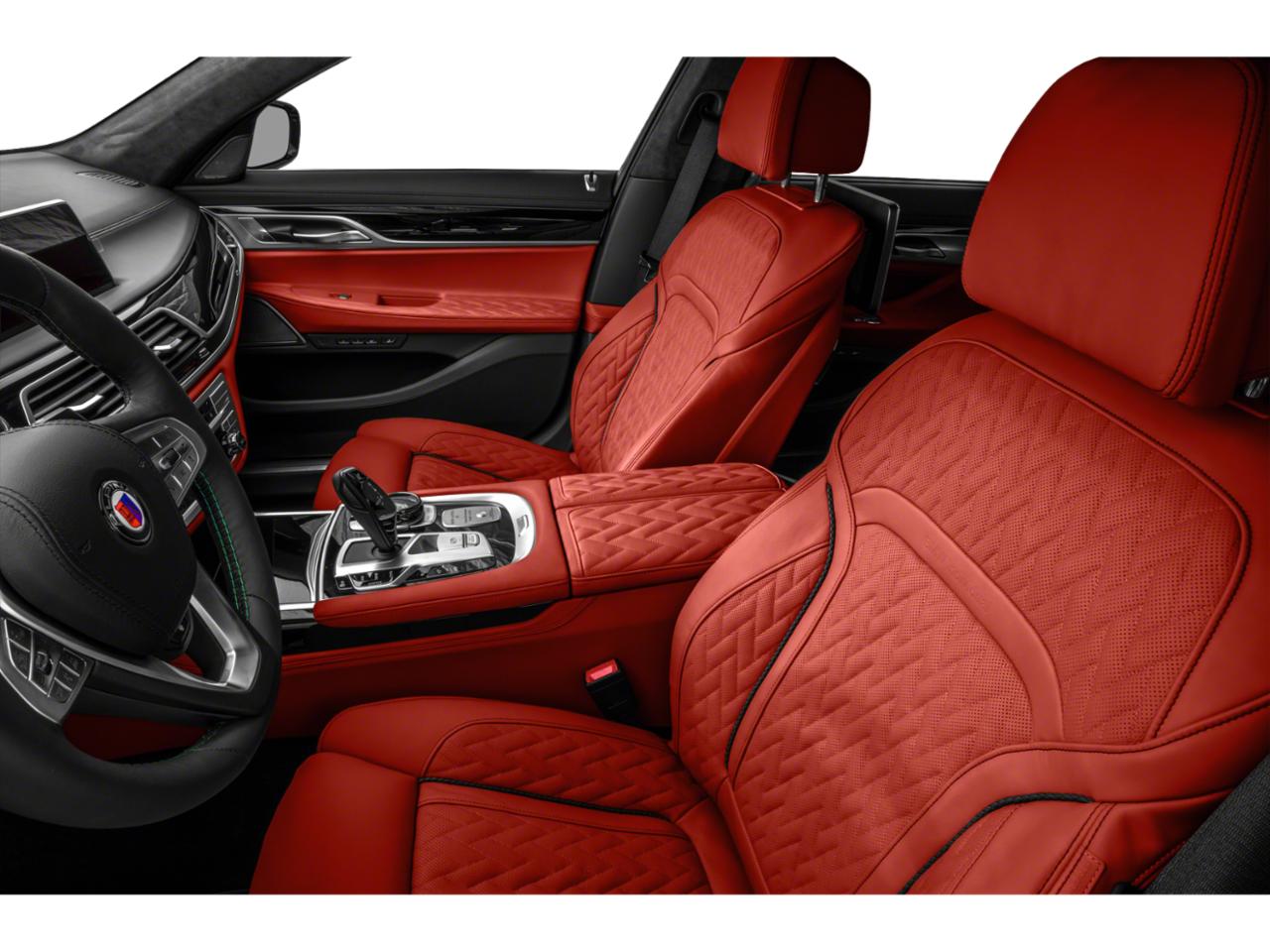 2022 BMW ALPINA B7 xDrive Vehicle Photo in Grapevine, TX 76051