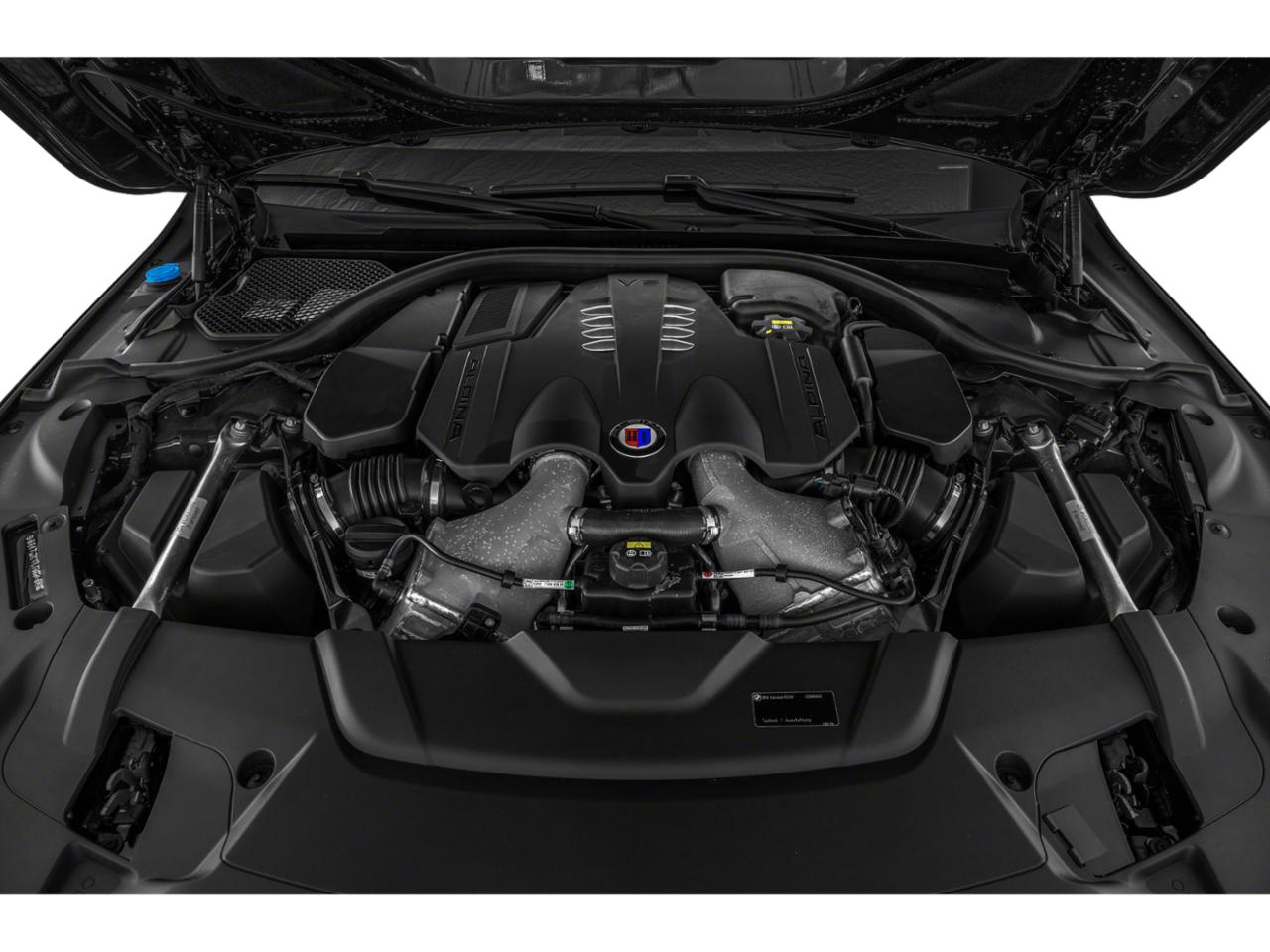 2022 BMW ALPINA B7 xDrive Vehicle Photo in Grapevine, TX 76051