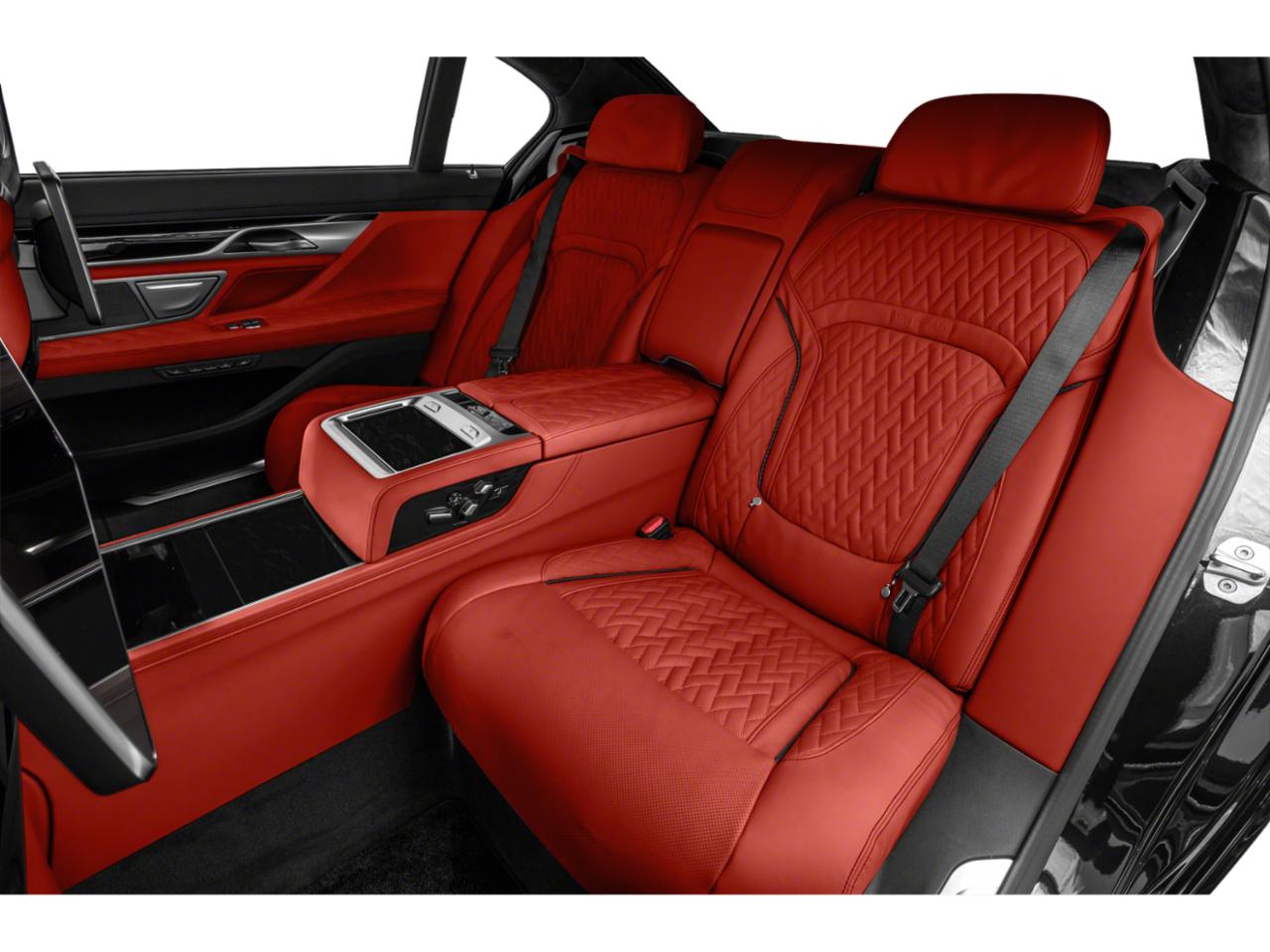 2022 BMW ALPINA B7 xDrive Vehicle Photo in Grapevine, TX 76051