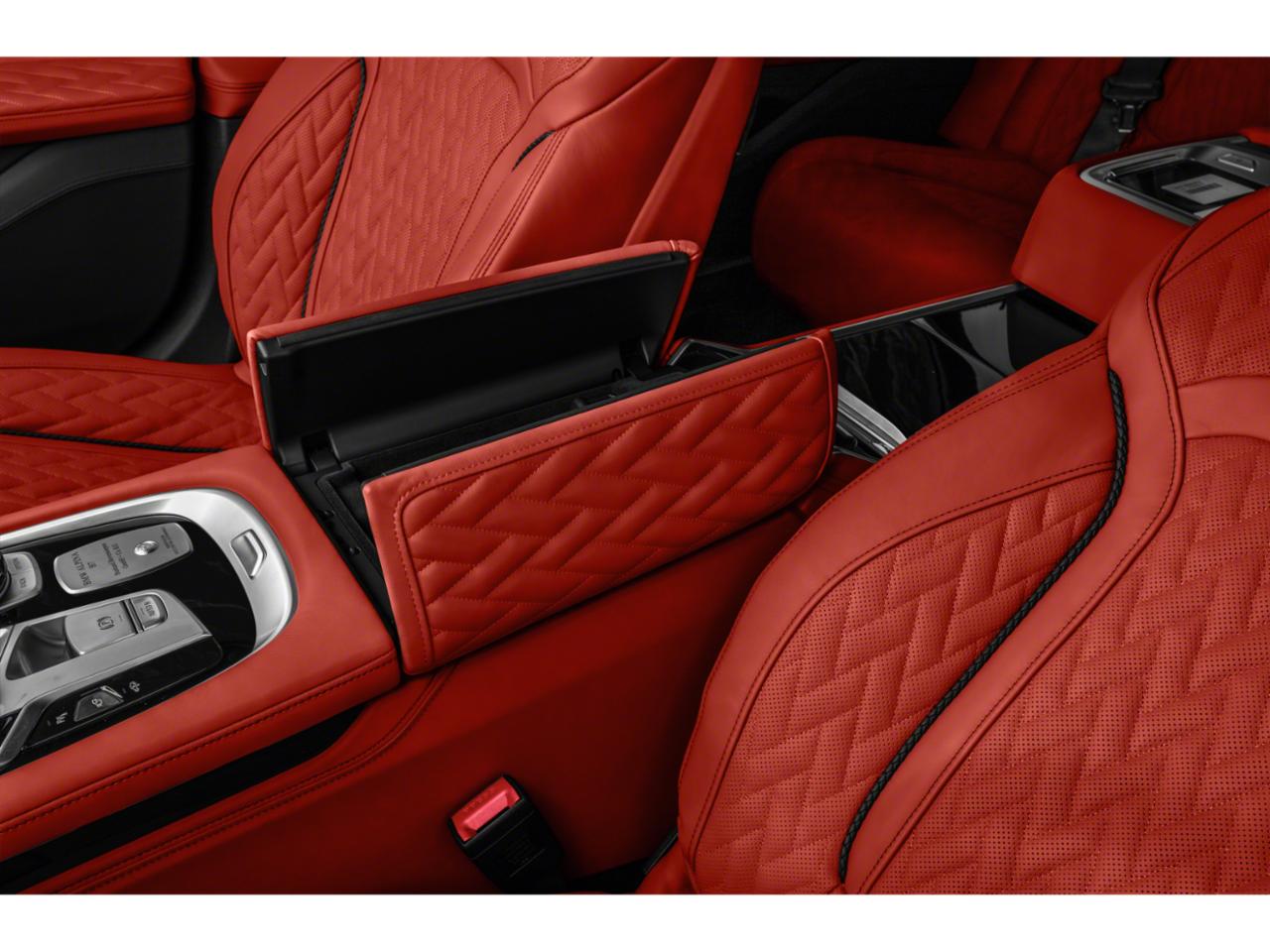 2022 BMW ALPINA B7 xDrive Vehicle Photo in Grapevine, TX 76051
