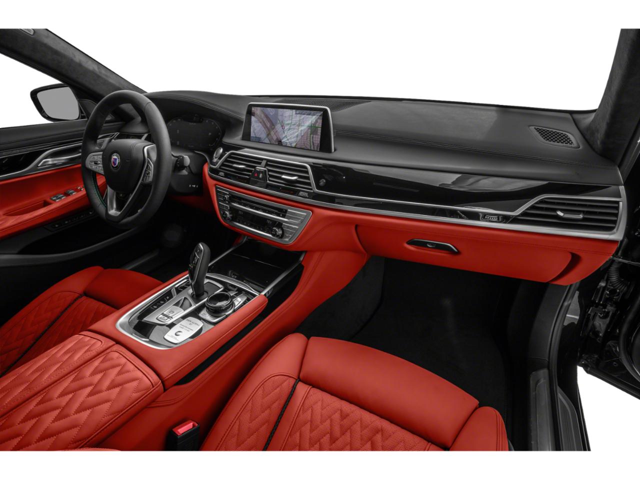 2022 BMW ALPINA B7 xDrive Vehicle Photo in Grapevine, TX 76051
