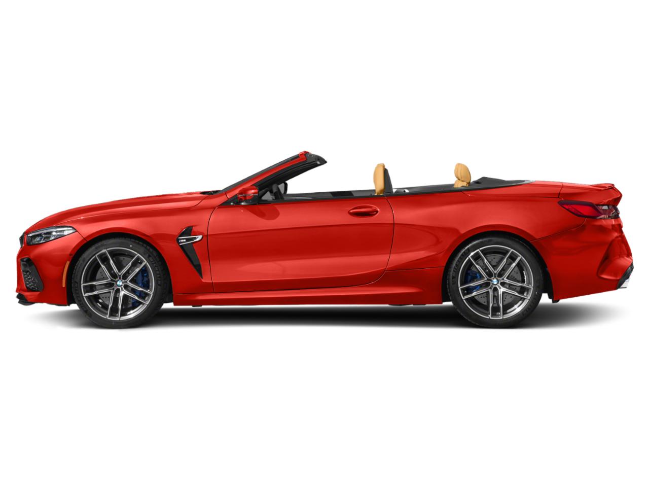 2022 BMW M8 Vehicle Photo in Grapevine, TX 76051