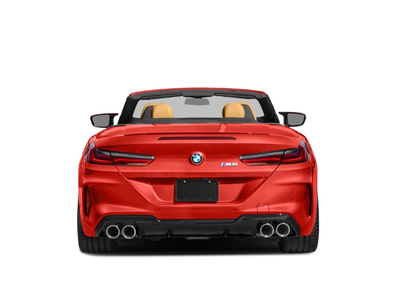 2022 BMW M8 Vehicle Photo in Grapevine, TX 76051