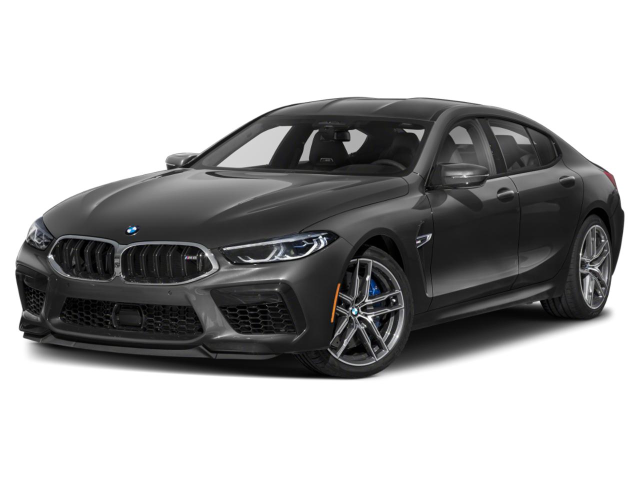 2022 BMW M8 Vehicle Photo in Grapevine, TX 76051