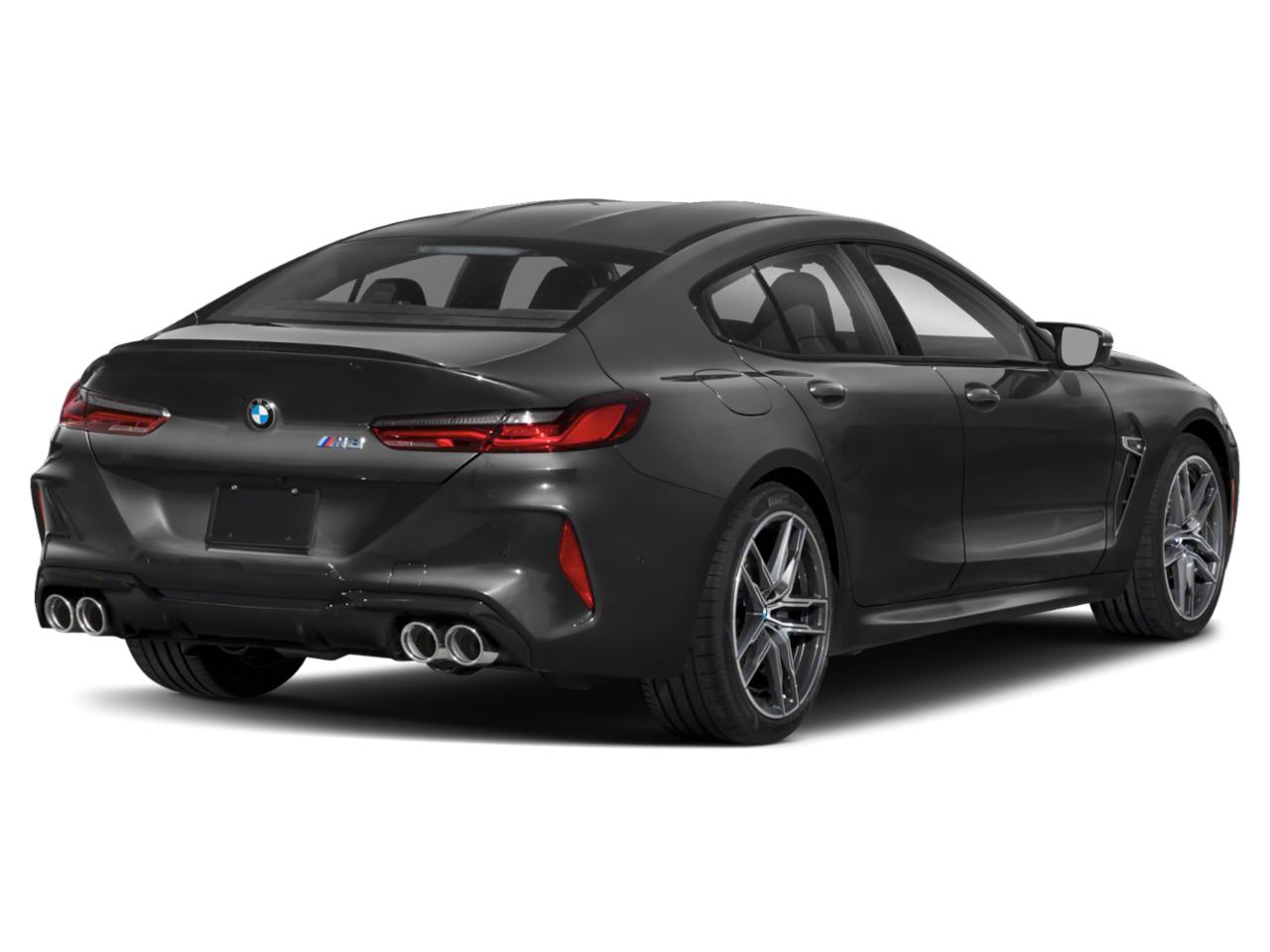 2022 BMW M8 Vehicle Photo in Grapevine, TX 76051
