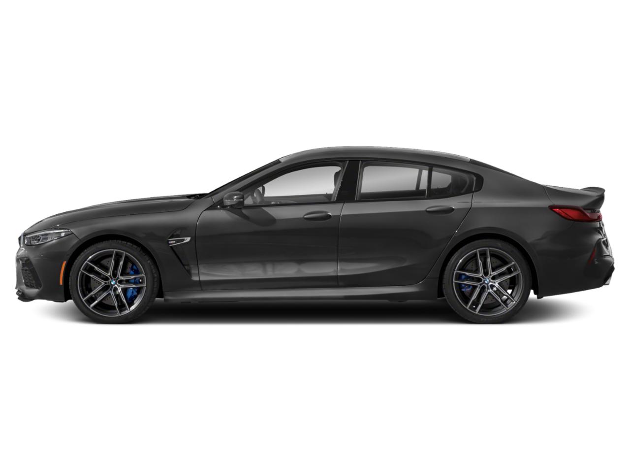 2022 BMW M8 Vehicle Photo in Grapevine, TX 76051