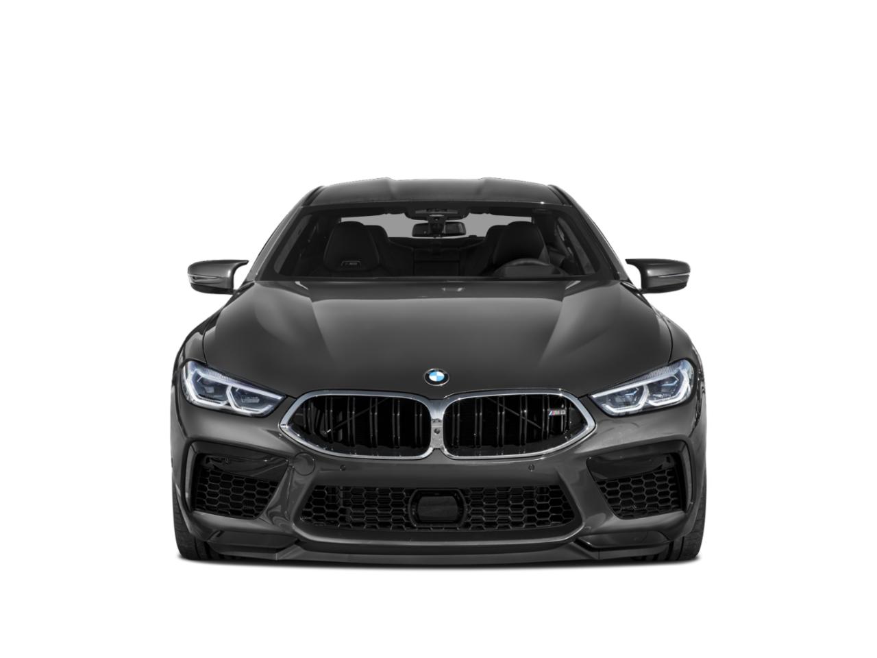 2022 BMW M8 Vehicle Photo in Grapevine, TX 76051