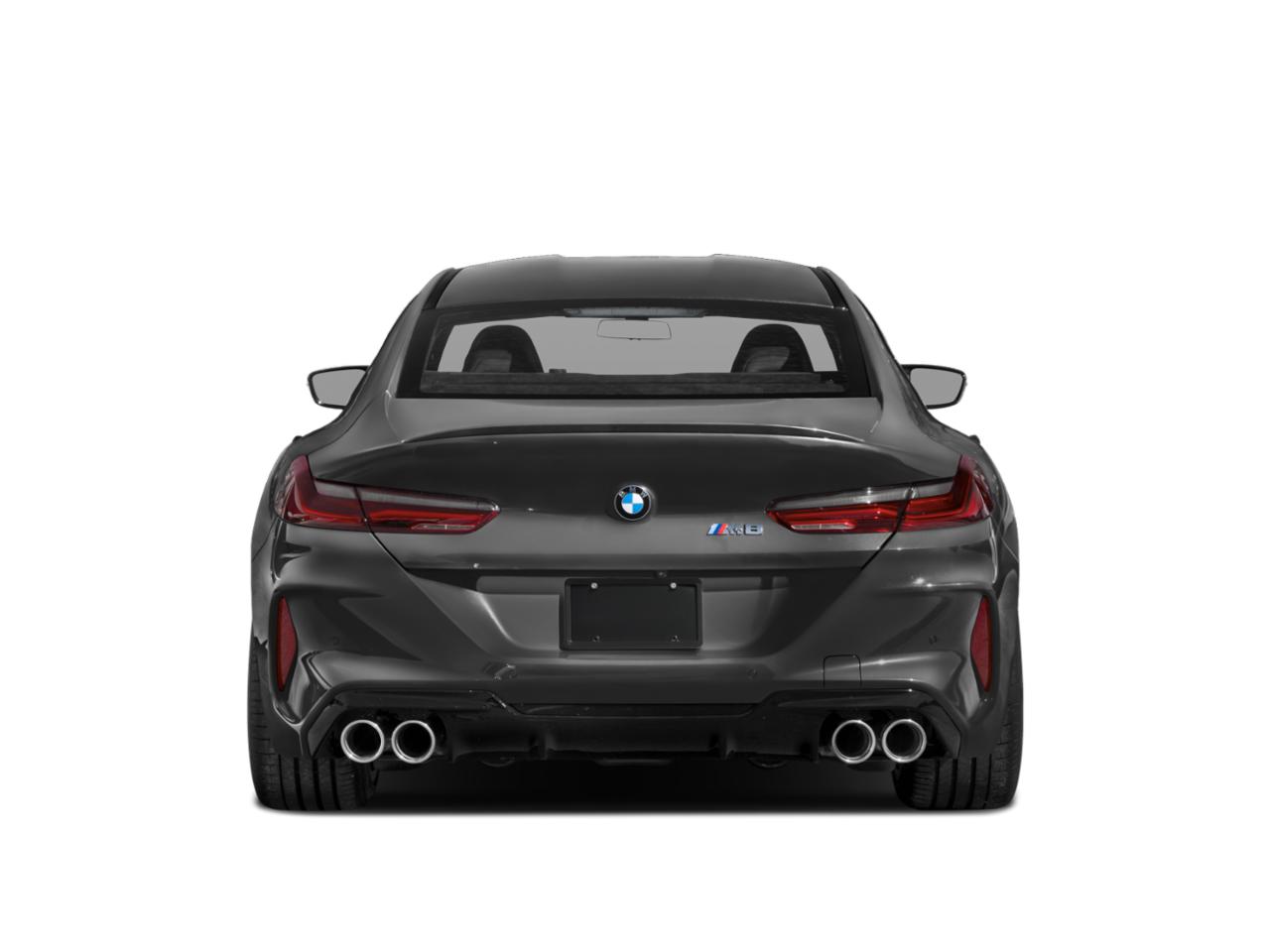2022 BMW M8 Vehicle Photo in Grapevine, TX 76051