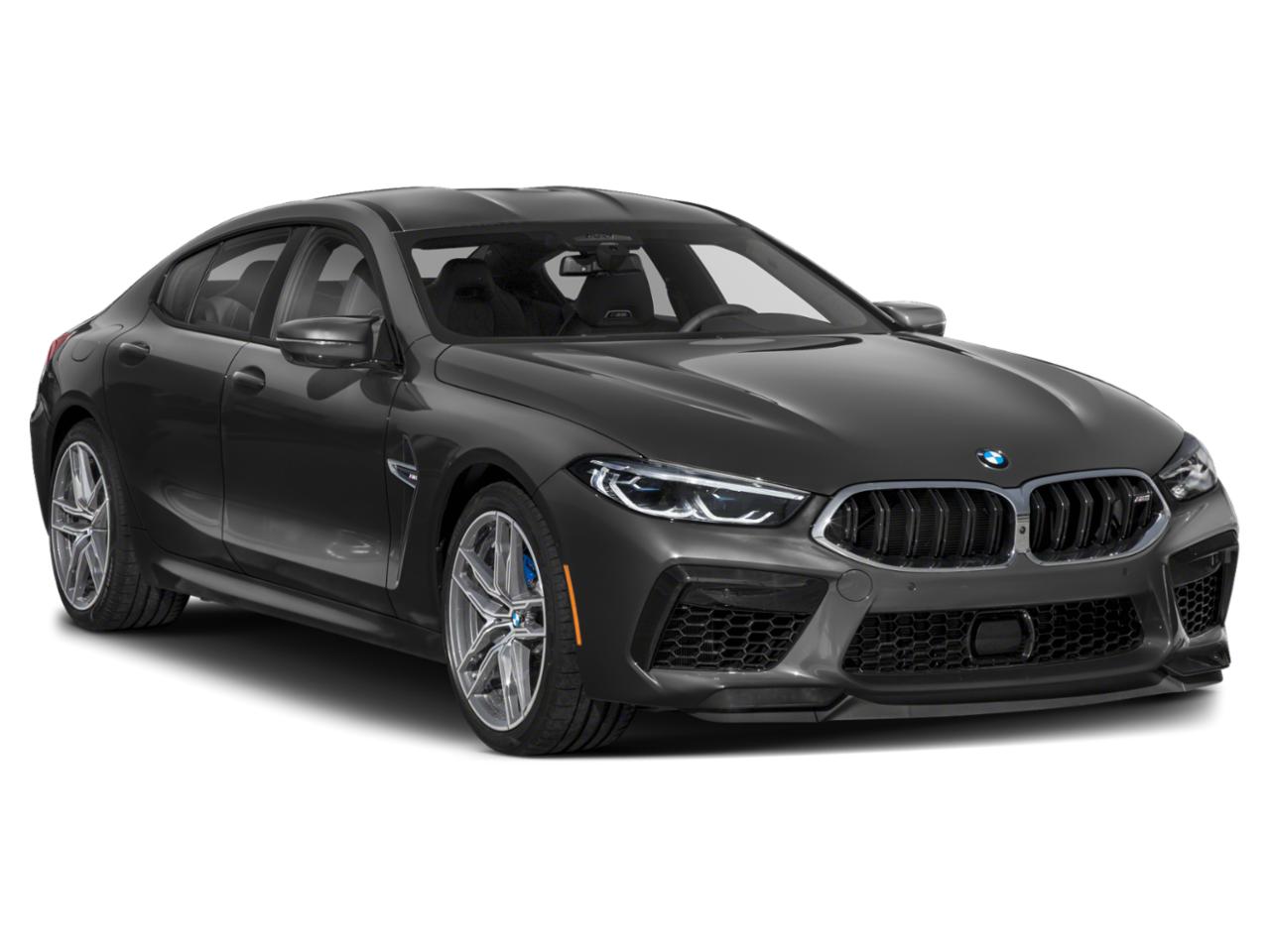 2022 BMW M8 Vehicle Photo in Grapevine, TX 76051