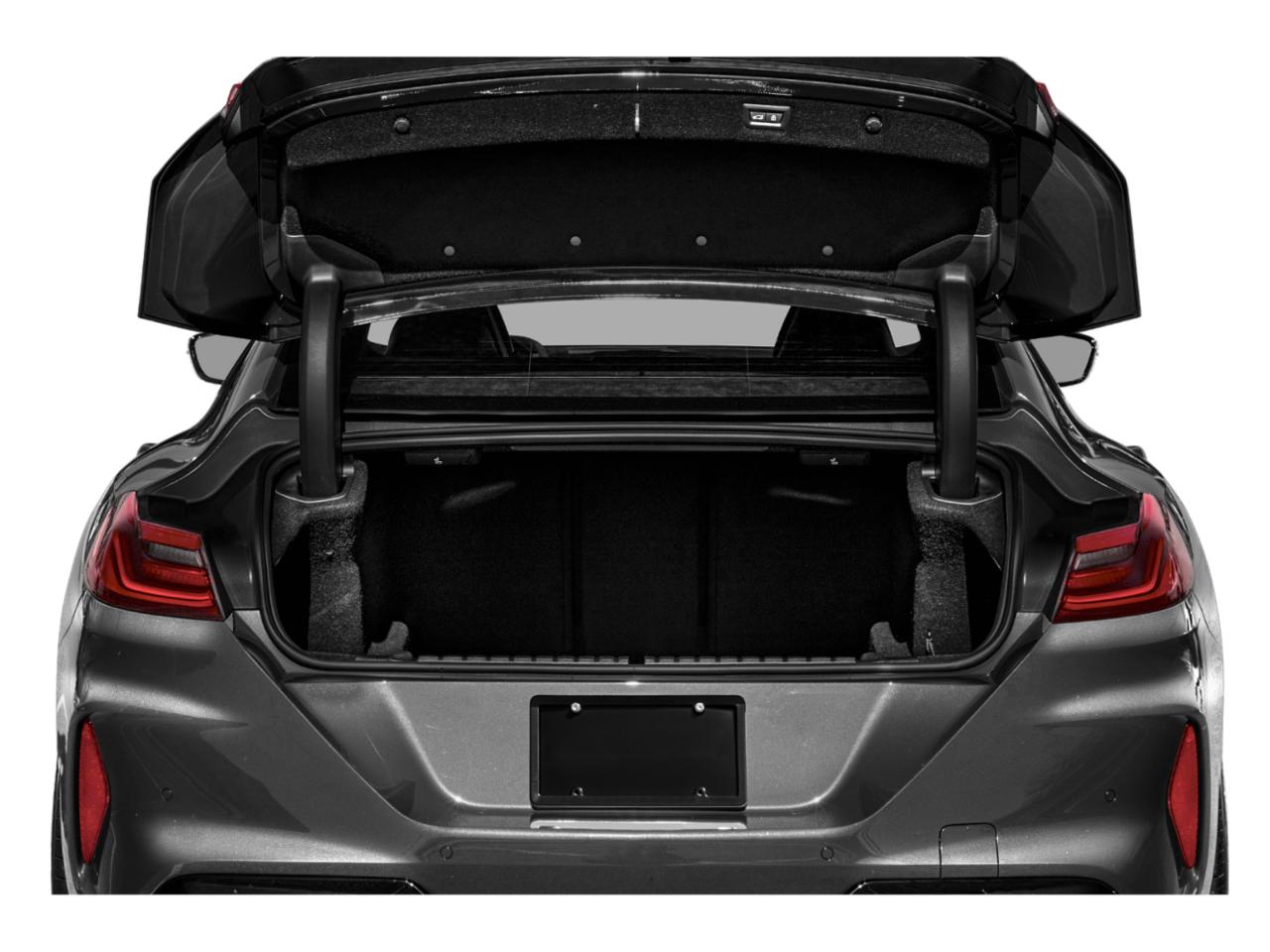 2022 BMW M8 Vehicle Photo in Grapevine, TX 76051