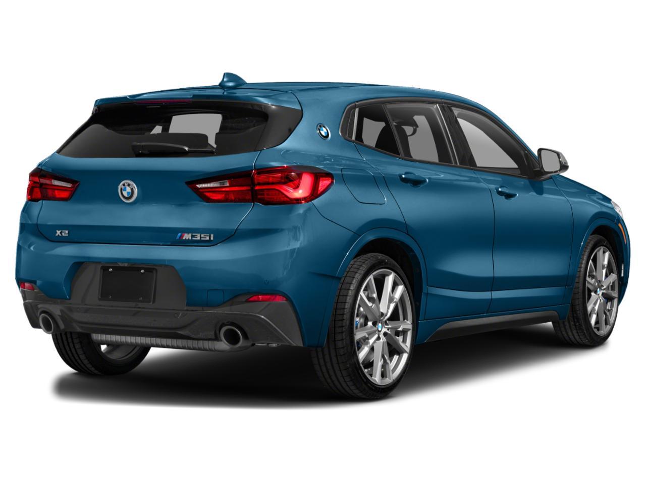 2022 BMW X2 xDrive28i Vehicle Photo in Grapevine, TX 76051