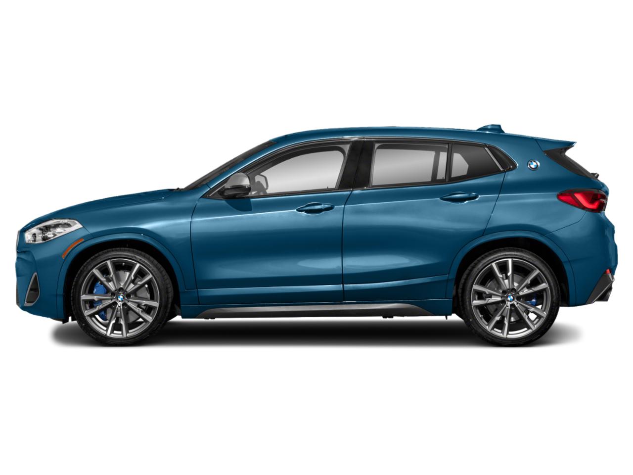 2022 BMW X2 xDrive28i Vehicle Photo in Grapevine, TX 76051