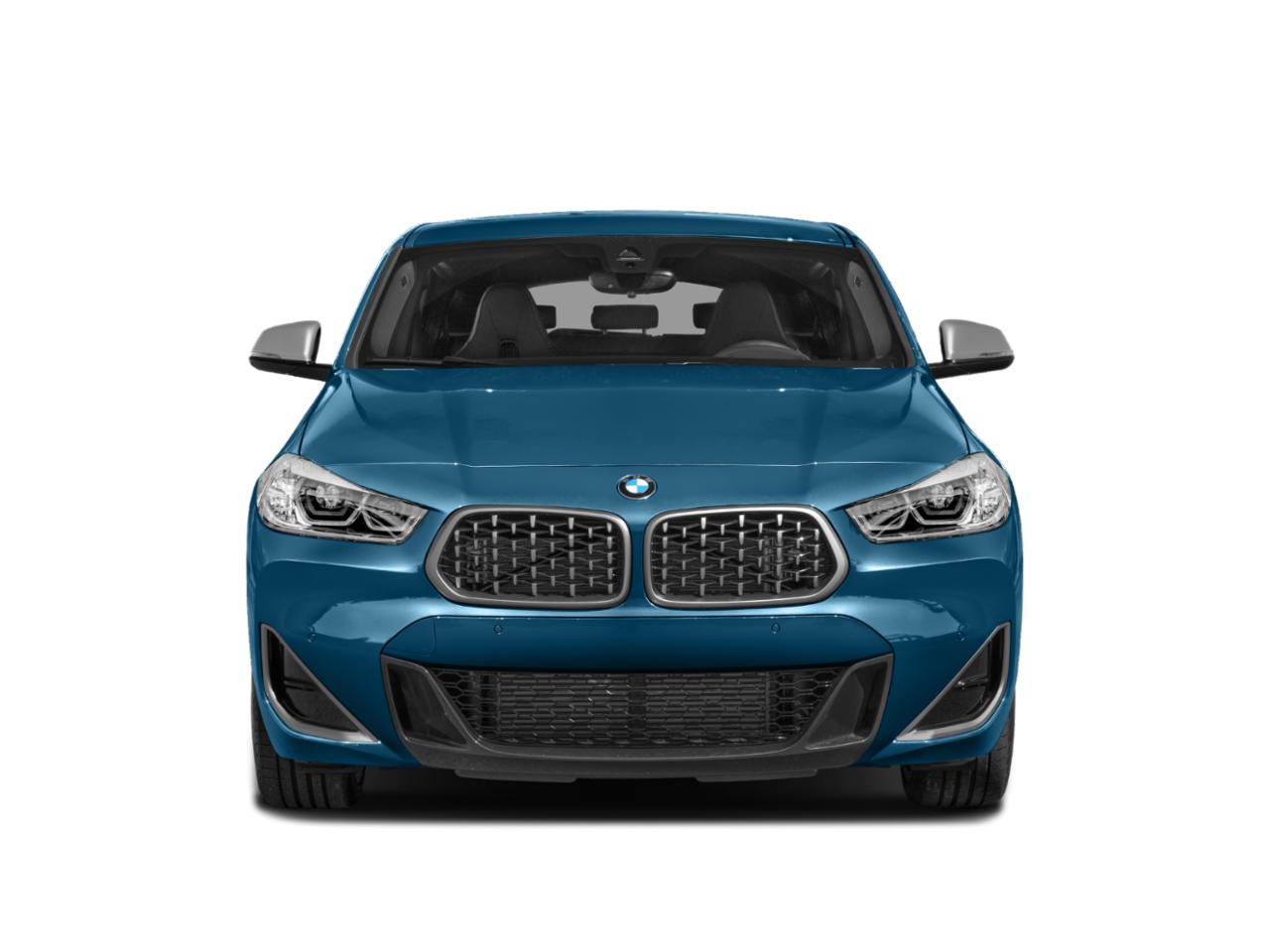 2022 BMW X2 xDrive28i Vehicle Photo in Grapevine, TX 76051