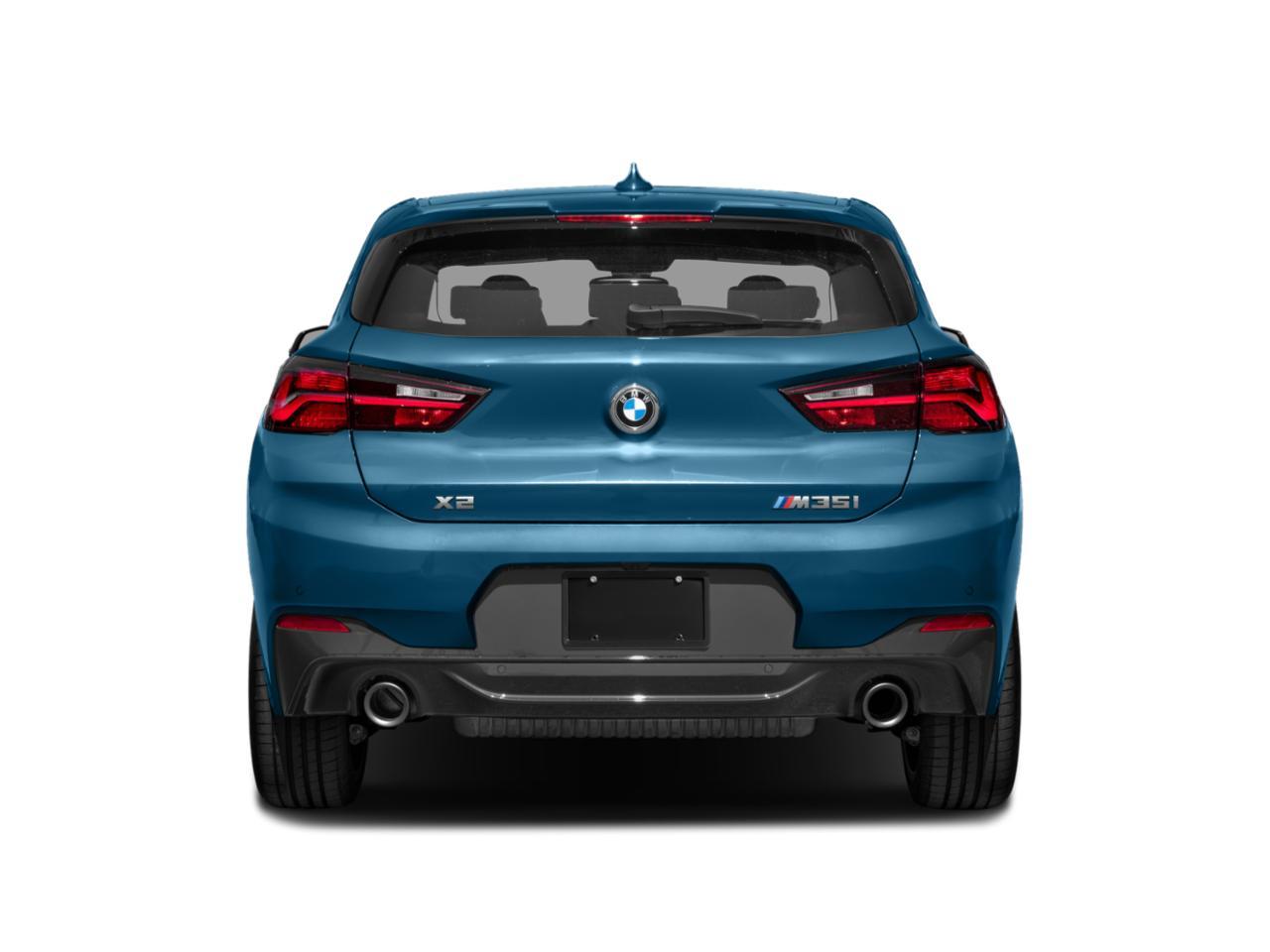 2022 BMW X2 xDrive28i Vehicle Photo in Grapevine, TX 76051