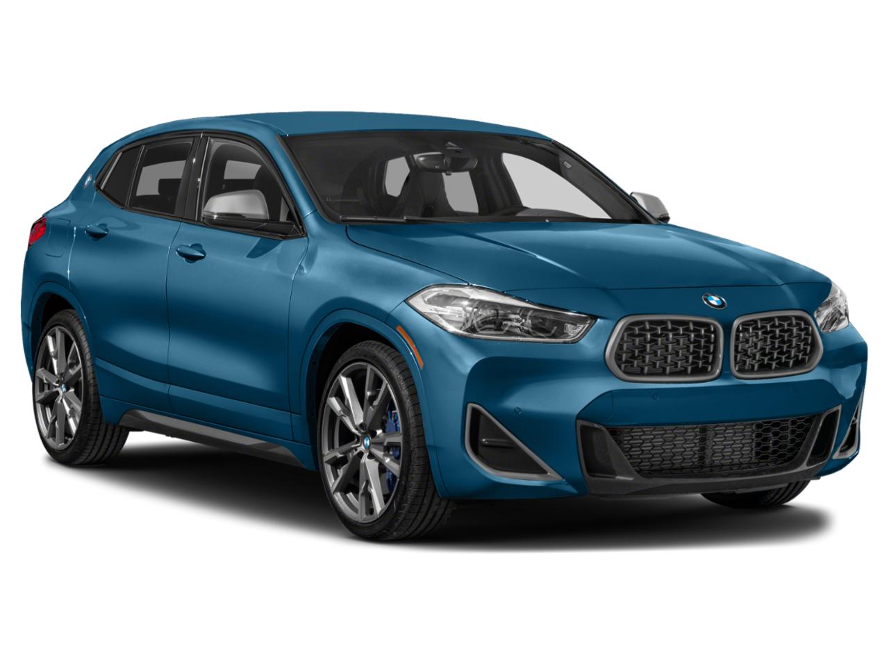 2022 BMW X2 xDrive28i Vehicle Photo in Grapevine, TX 76051