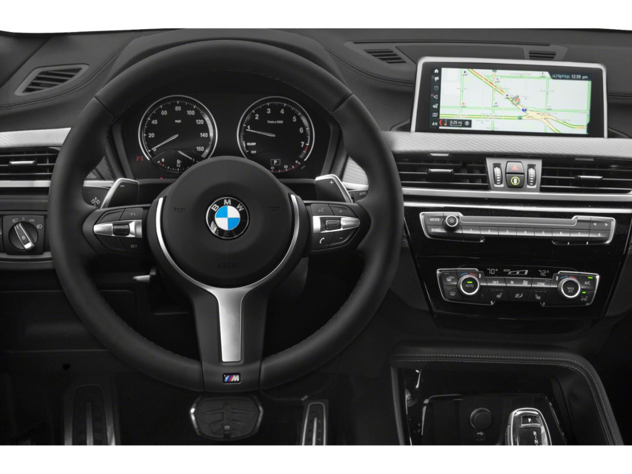 2022 BMW X2 xDrive28i Vehicle Photo in Grapevine, TX 76051