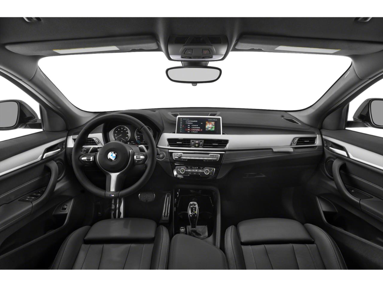 2022 BMW X2 xDrive28i Vehicle Photo in Grapevine, TX 76051