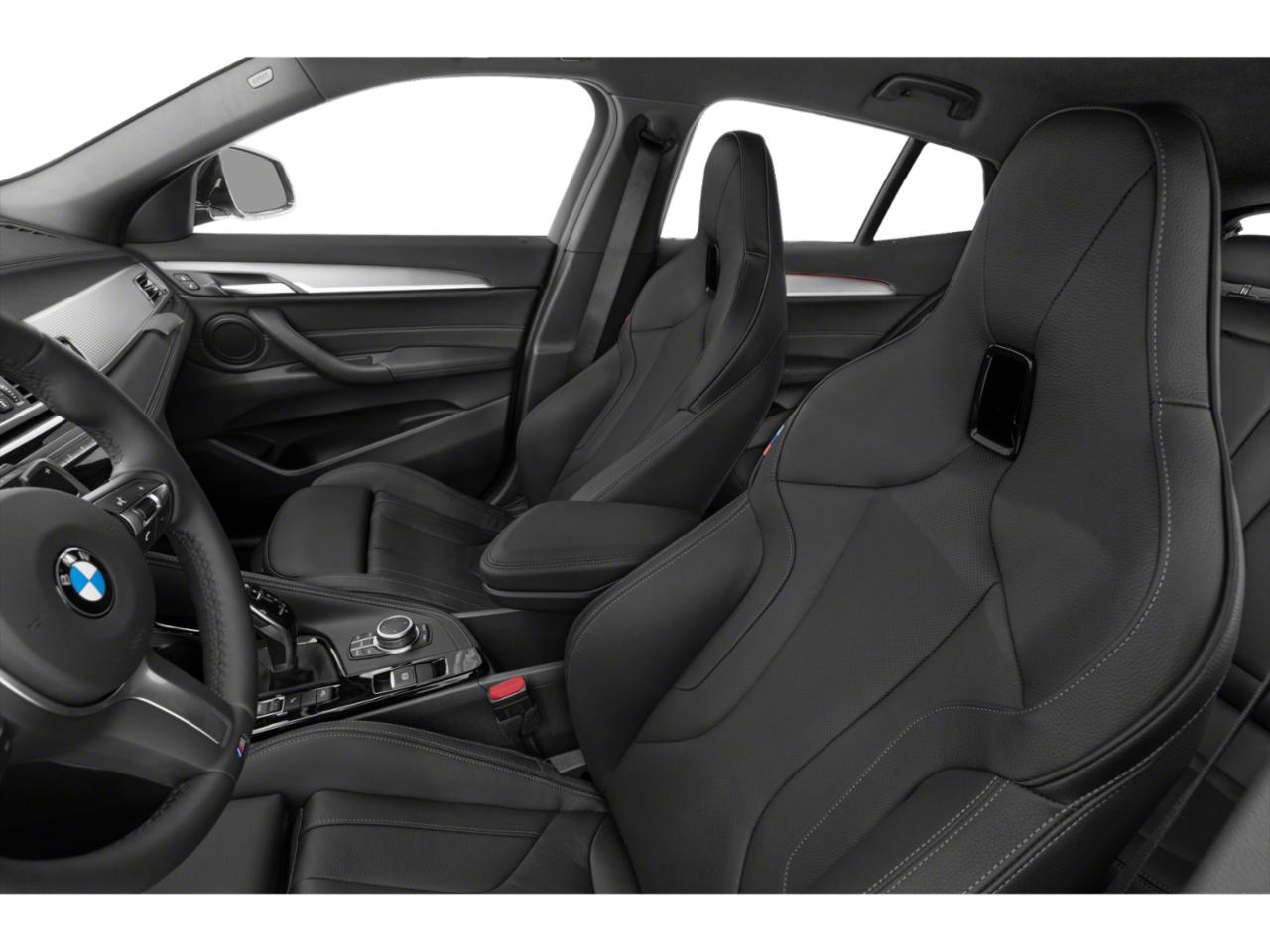 2022 BMW X2 xDrive28i Vehicle Photo in Grapevine, TX 76051
