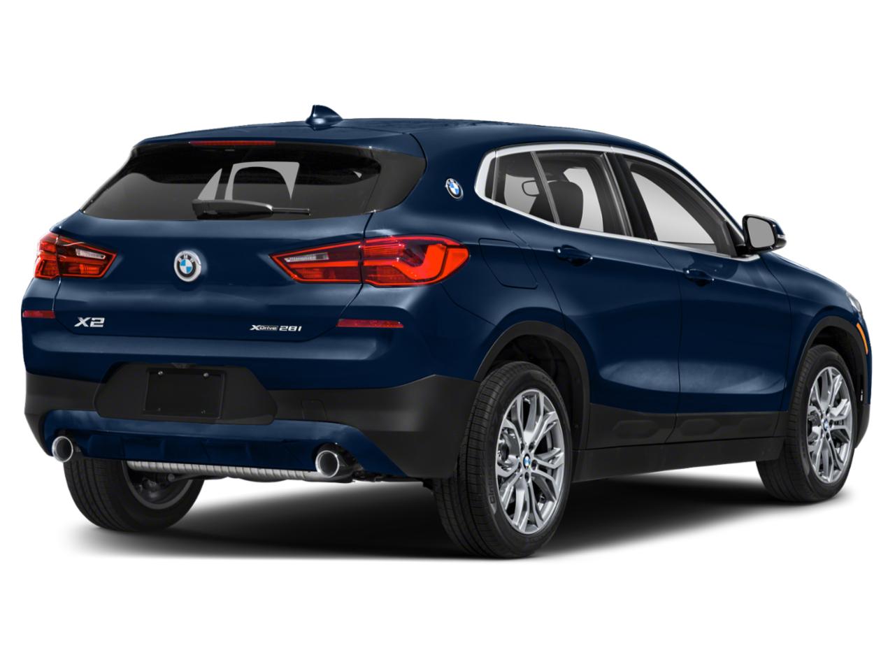 2022 BMW X2 sDrive28i Vehicle Photo in Grapevine, TX 76051