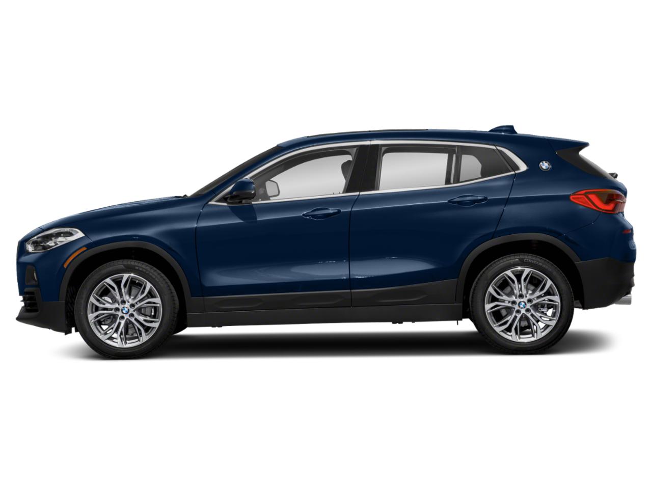 2022 BMW X2 sDrive28i Vehicle Photo in Grapevine, TX 76051