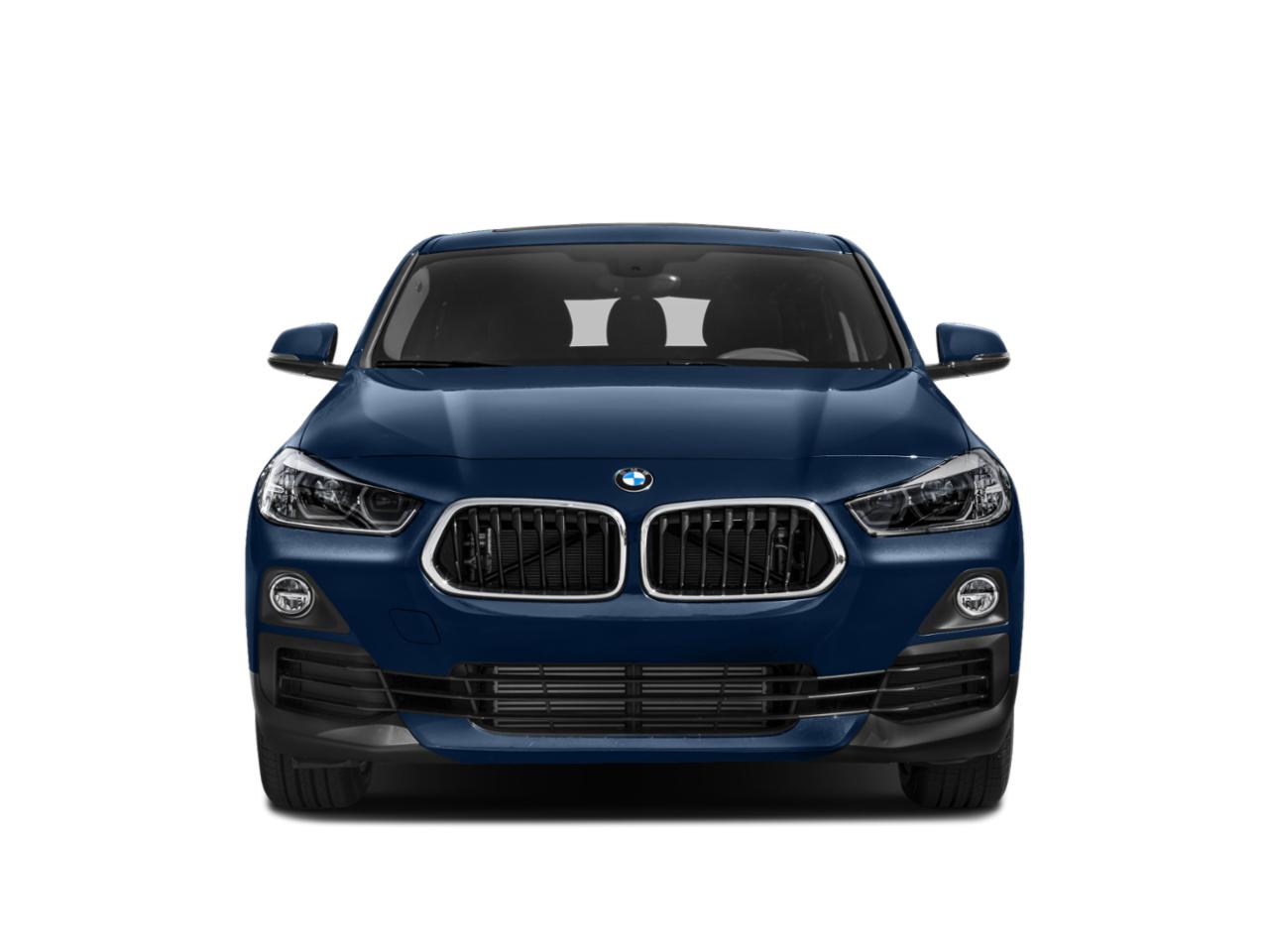 2022 BMW X2 sDrive28i Vehicle Photo in Grapevine, TX 76051