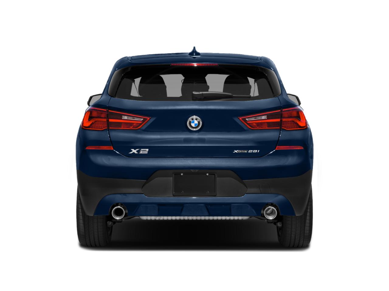 2022 BMW X2 sDrive28i Vehicle Photo in Grapevine, TX 76051
