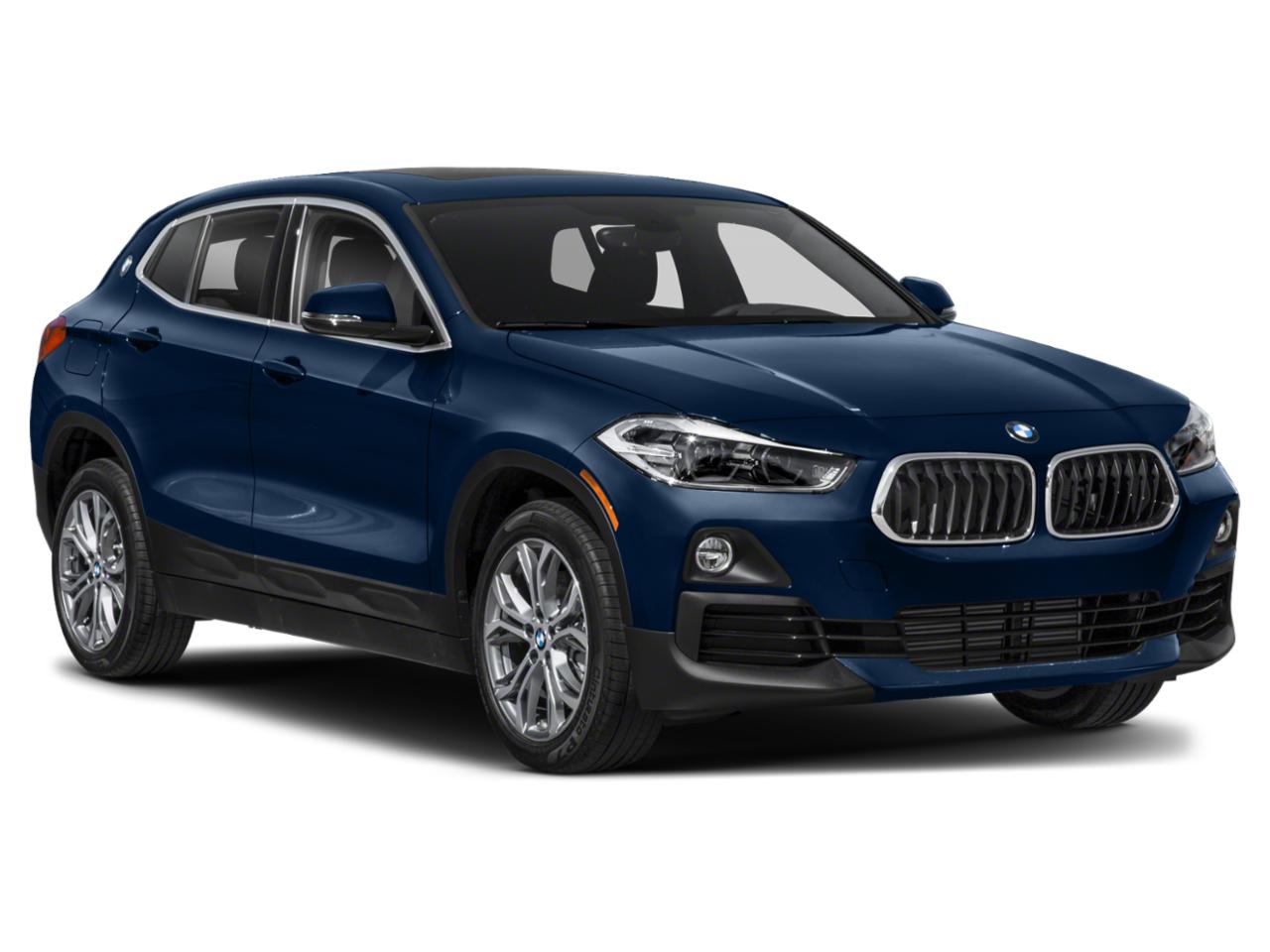2022 BMW X2 sDrive28i Vehicle Photo in Grapevine, TX 76051