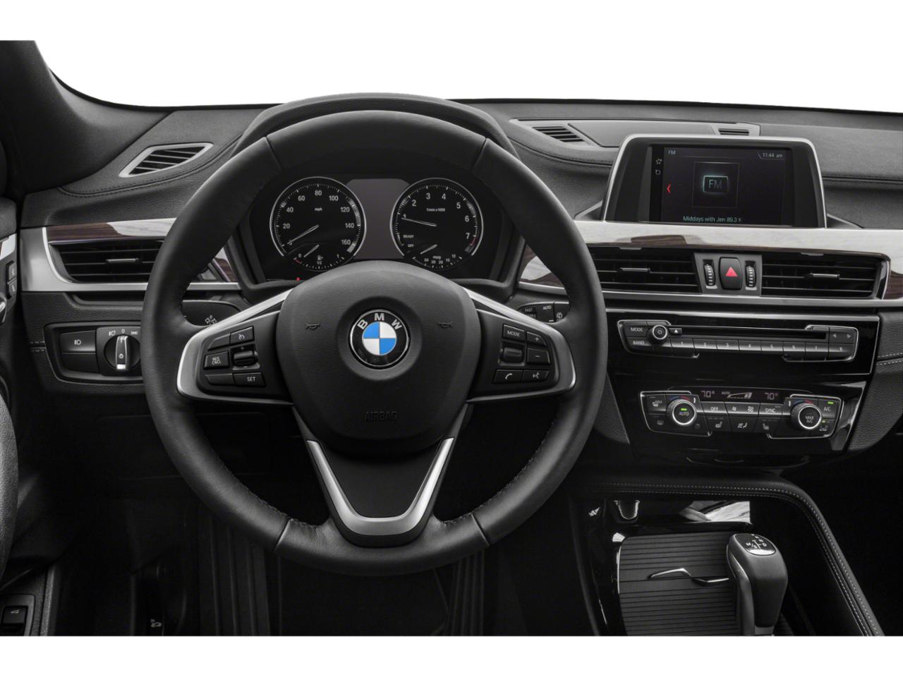 2022 BMW X2 sDrive28i Vehicle Photo in Grapevine, TX 76051
