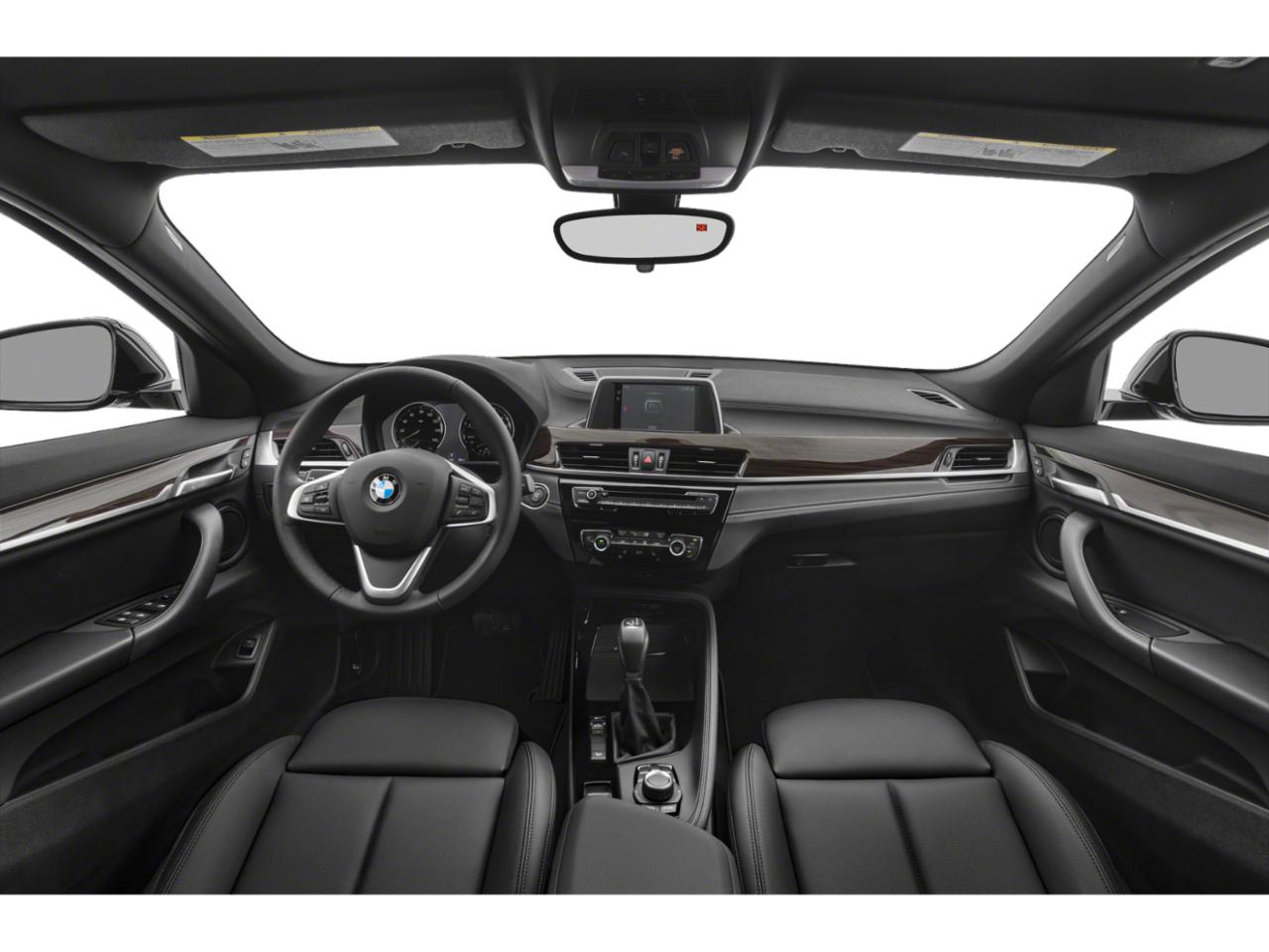 2022 BMW X2 sDrive28i Vehicle Photo in Grapevine, TX 76051