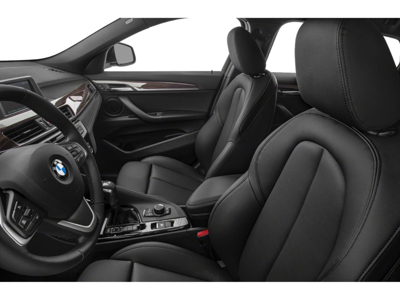 2022 BMW X2 sDrive28i Vehicle Photo in Grapevine, TX 76051