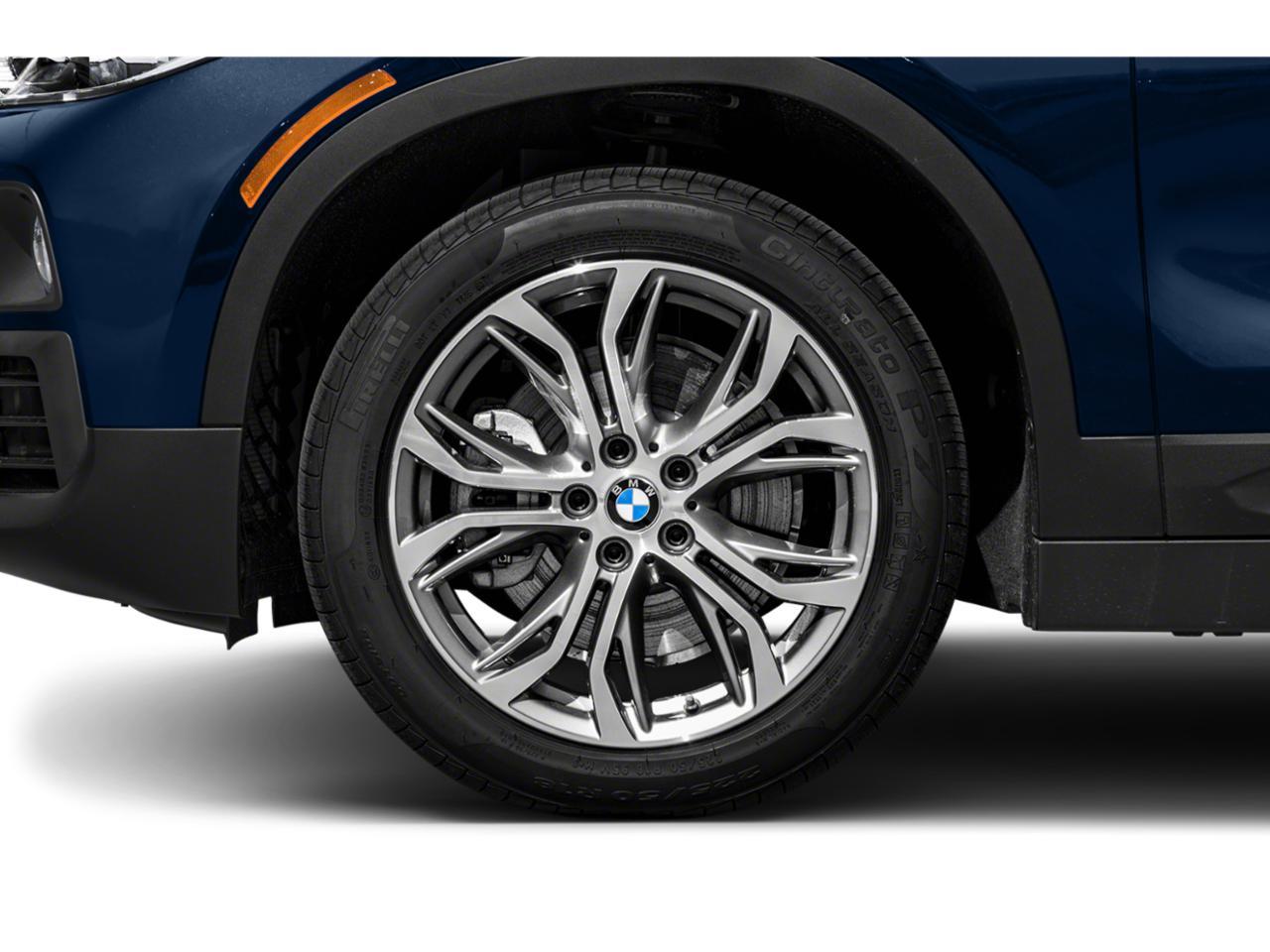 2022 BMW X2 sDrive28i Vehicle Photo in Grapevine, TX 76051