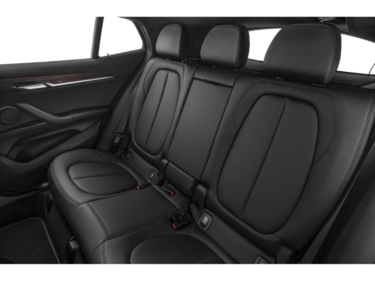 2022 BMW X2 sDrive28i Vehicle Photo in Grapevine, TX 76051