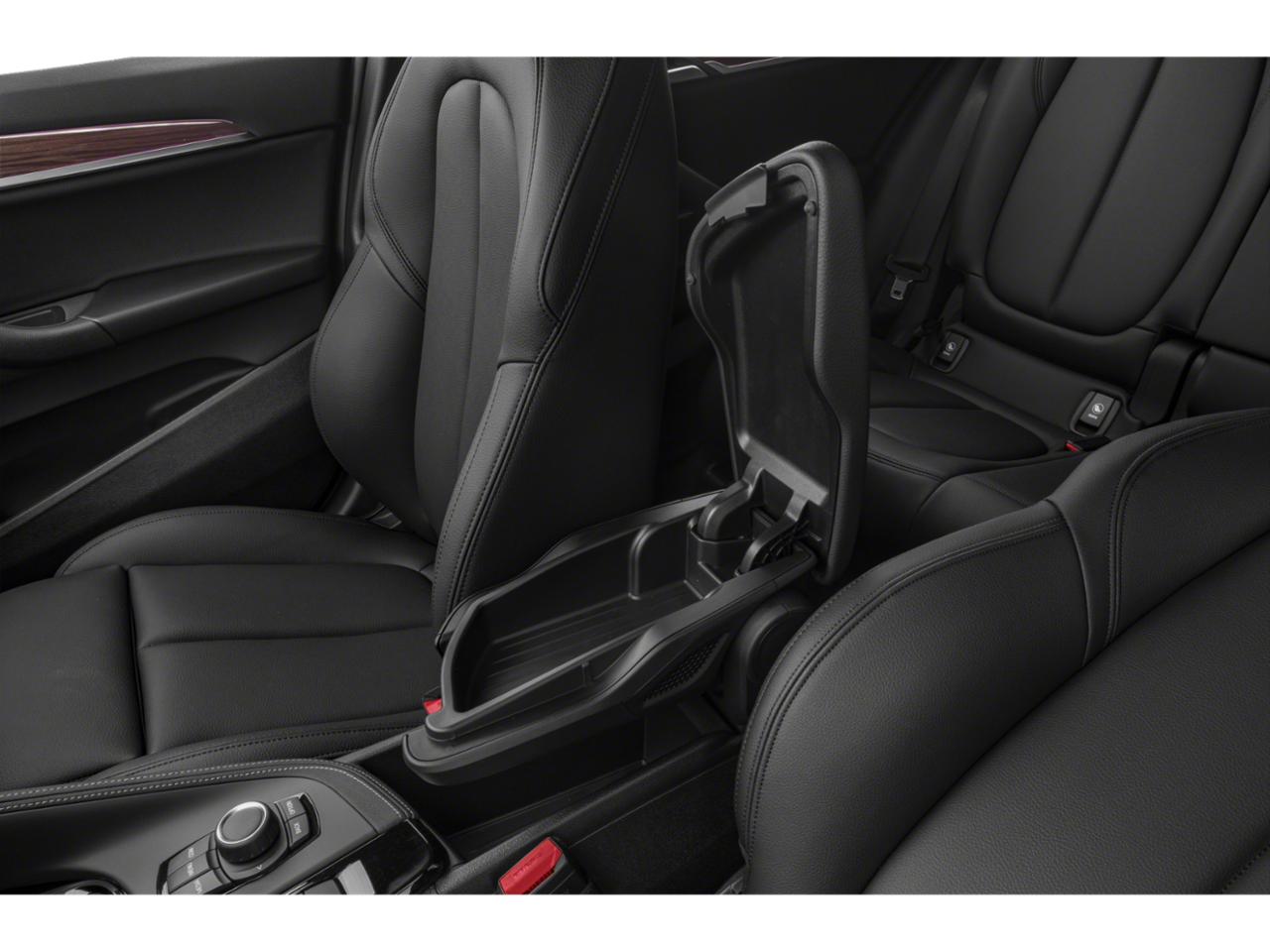 2022 BMW X2 sDrive28i Vehicle Photo in Grapevine, TX 76051