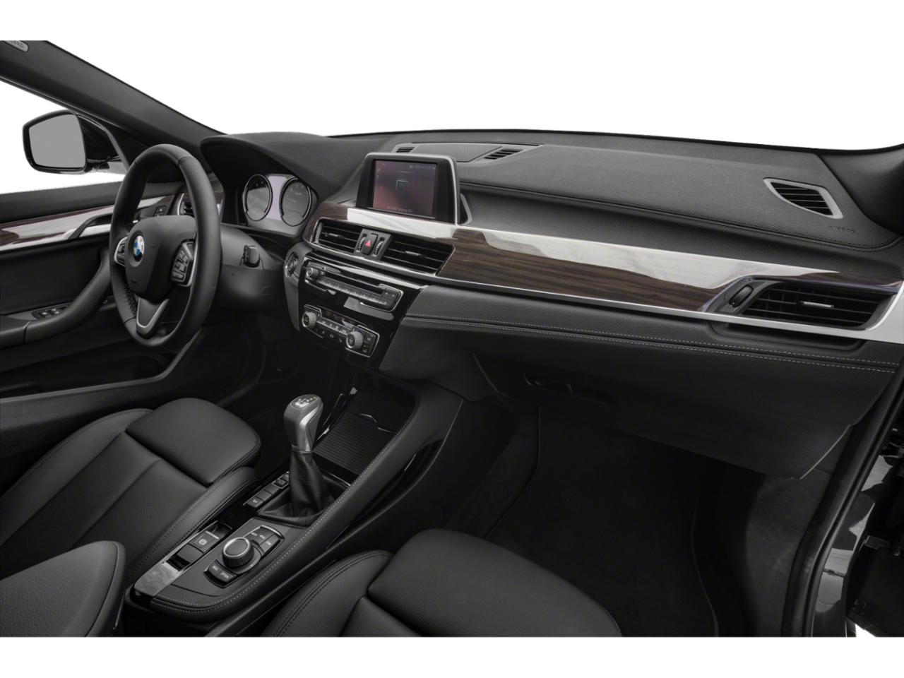 2022 BMW X2 sDrive28i Vehicle Photo in Grapevine, TX 76051