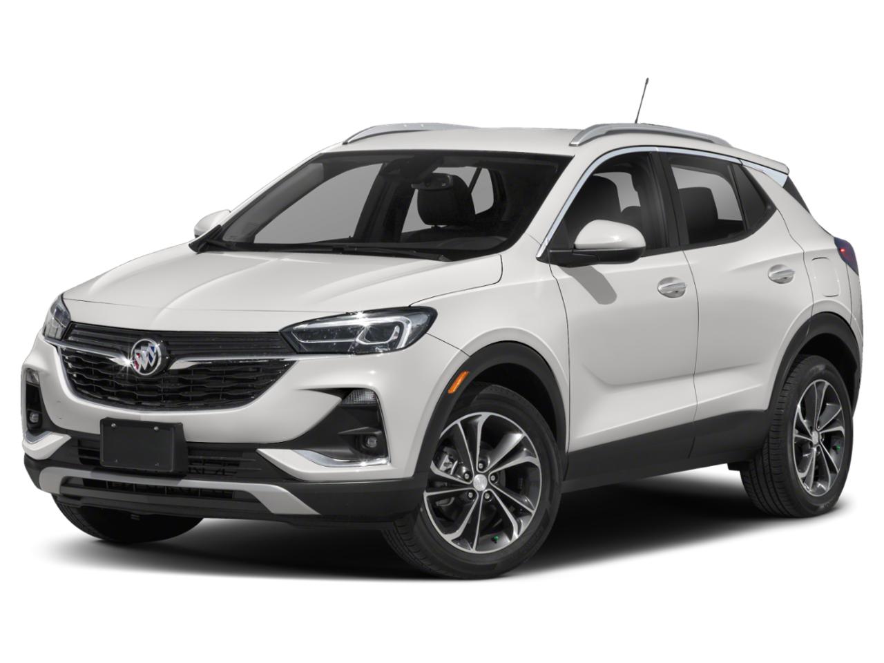 2022 Buick Encore GX Vehicle Photo in COLUMBIA, MO 65203-3903