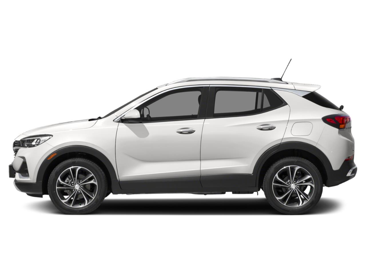 2022 buick encore gx owners manual